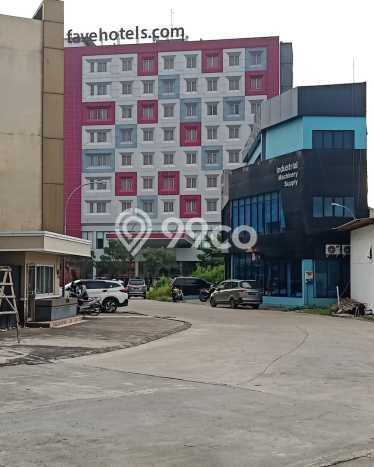 Dijual Ruko di Cipondoh Tangerang LT 75m2 / LB 225m2 Dijual Ruko di Cipondoh Tangerang LT 75m2 / LB 225m2