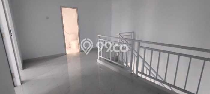 Rumah Minimalis 3 Kamar LT 60m2 di Marunda Rumah Minimalis 3 Kamar LT 60m2 di Marunda