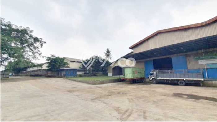 AREA PREMIUM! Gudang Kawasan Gunung Putri, Luas 8955m², Kawasan Komersial AREA PREMIUM! Gudang Kawasan Gunung Putri, Luas 8955m², Kawasan Komersial