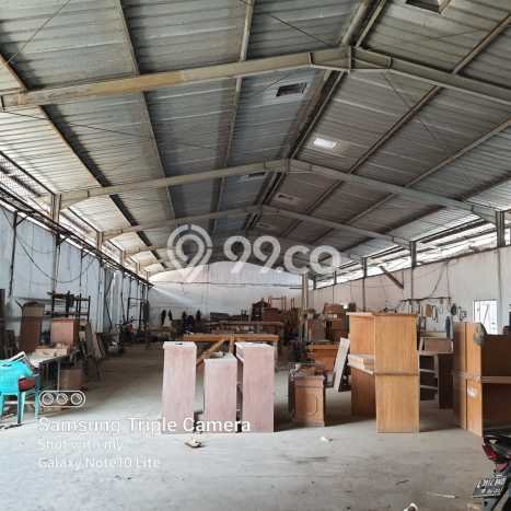 Gudang Dijual di Jakarta Barat LT 2300m2 & LB 1600m2 Lokasi Terbaik! Gudang Dijual di Jakarta Barat LT 2300m2 & LB 1600m2 Lokasi Terbaik!