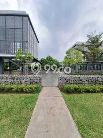 Rumah Eksklusif Dijual LT 112m2 di BSD, Tangerang Selatan Rumah Eksklusif Dijual LT 112m2 di BSD, Tangerang Selatan