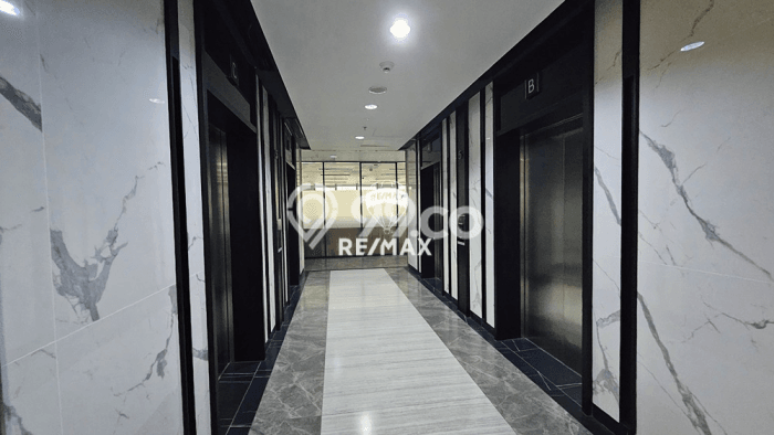 Unit Kantor Dijual di Tangerang LT 458m2 & LB 458m2 Unit Kantor Dijual di Tangerang LT 458m2 & LB 458m2