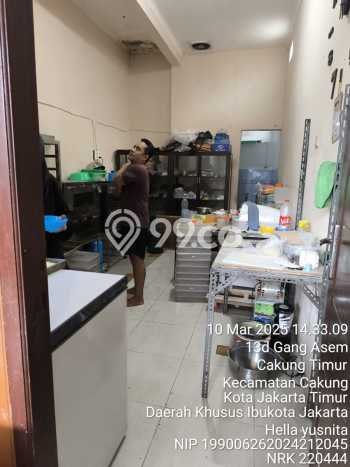 Dijual Rumah 5 Kamar Lokasi Strategis Nyaman dan Strategis di Cakung Dijual Rumah 5 Kamar Lokasi Strategis Nyaman dan Strategis di Cakung
