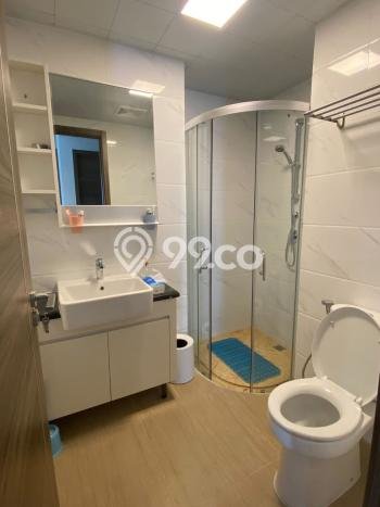 Hunian Strategis 85m2 di BSD Tangerang 3 Bedroom Hunian Strategis 85m2 di BSD Tangerang 3 Bedroom