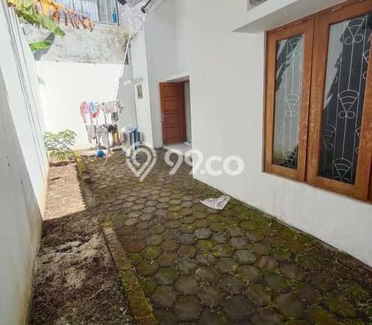 Rumah Minimalis LT 123m2m² Terawat di Kompleks Cluster , Yogyakarta Rumah Minimalis LT 123m2m² Terawat di Kompleks Cluster , Yogyakarta