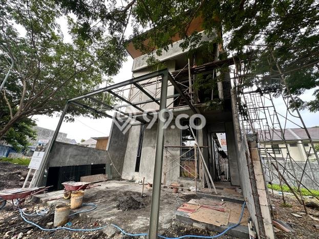 Hunian Super Mewah dengan Akses Paling Strategis di Surabaya Kota, Surabaya Hunian Super Mewah dengan Akses Paling Strategis di Surabaya Kota, Surabaya