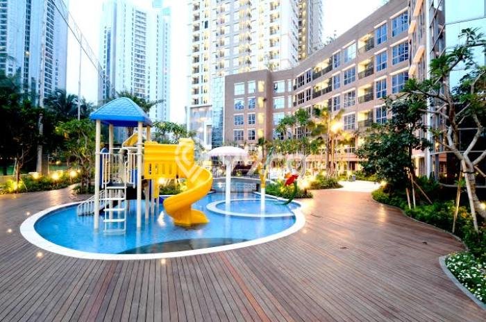 Ada Kamar Apartemen Murah Disewa di Kemayoran, Jakarta Pusat 1 BR Ada Kamar Apartemen Murah Disewa di Kemayoran, Jakarta Pusat 1 BR