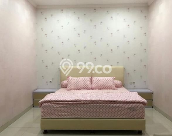 Rumah Eksklusif Siap Huni LT 110m2 di Penjaringan, Jakarta Utara Rumah Eksklusif Siap Huni LT 110m2 di Penjaringan, Jakarta Utara