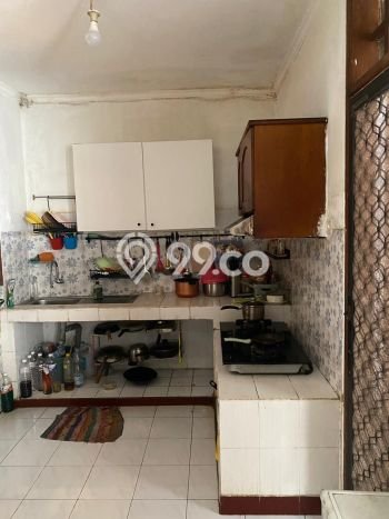 Dijual Cepat Rumah Favorit Siap Huni LB 200m2 di Wiyung, Surabaya Dijual Cepat Rumah Favorit Siap Huni LB 200m2 di Wiyung, Surabaya