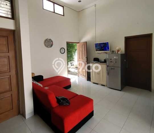 Rumah Minimalis LT 123m2m² Terawat di Kompleks Cluster , Yogyakarta Rumah Minimalis LT 123m2m² Terawat di Kompleks Cluster , Yogyakarta
