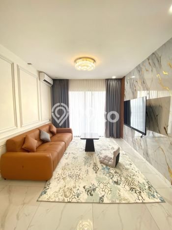 Hunian Strategis 85m2 di BSD Tangerang 3 Bedroom Hunian Strategis 85m2 di BSD Tangerang 3 Bedroom