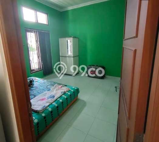 Rumah Minimalis LT 123m2m² Terawat di Kompleks Cluster , Yogyakarta Rumah Minimalis LT 123m2m² Terawat di Kompleks Cluster , Yogyakarta