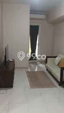 Apartemen Minimalis untuk Disewa, 2 Kamar di Bekasi Apartemen Minimalis untuk Disewa, 2 Kamar di Bekasi