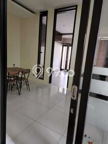 Rumah Strategis Minimalis Lb 153m2 di Arcamanik, Bandung Rumah Strategis Minimalis Lb 153m2 di Arcamanik, Bandung