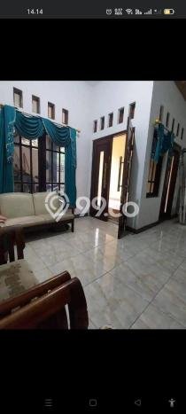 Rumah Strategis Minimalis Lb 145m2 di Sidoarjo, Sidoarjo Rumah Strategis Minimalis Lb 145m2 di Sidoarjo, Sidoarjo