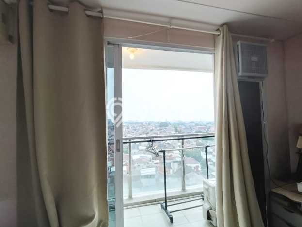 Apartemen Strategis 58m2 di Bandung Kota Bandung 2 Bedroom Apartemen Strategis 58m2 di Bandung Kota Bandung 2 Bedroom