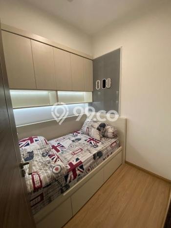 Hunian Strategis 85m2 di BSD Tangerang 3 Bedroom Hunian Strategis 85m2 di BSD Tangerang 3 Bedroom