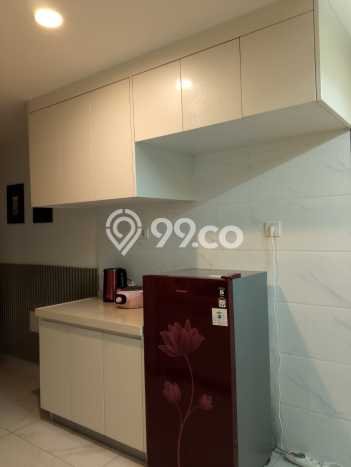 Apartemen Premium di , 3 KT, Luas 75m2m² Apartemen Premium di , 3 KT, Luas 75m2m²