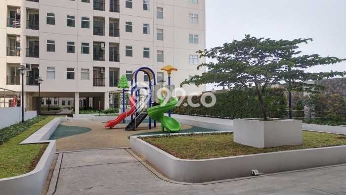 Apartemen Harga Terjangkau untuk Dijual di Alam Sutera Dengan Spesifikasi 2 KT & 1 KM Apartemen Harga Terjangkau untuk Dijual di Alam Sutera Dengan Spesifikasi 2 KT & 1 KM