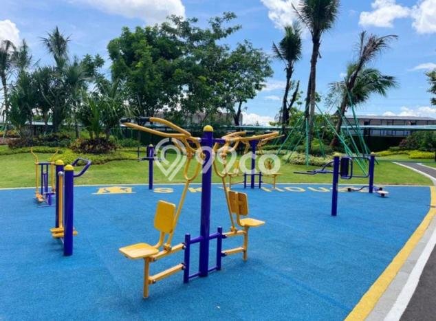 Hunian Strategis 85m2 di BSD Tangerang 3 Bedroom Hunian Strategis 85m2 di BSD Tangerang 3 Bedroom