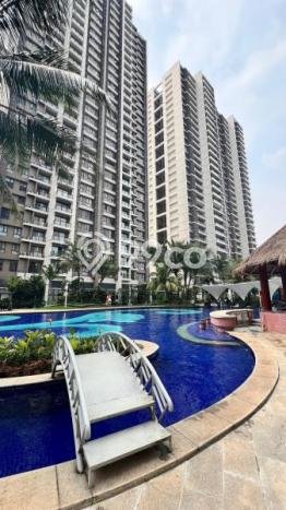 Apartemen Premium di , 3 KT, Luas 75m2m² Apartemen Premium di , 3 KT, Luas 75m2m²