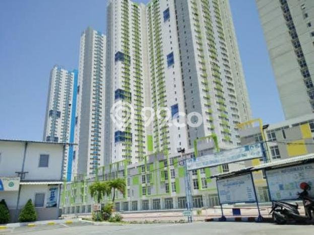 Apartemen Sewa 1 Kamar Murah Siap Huni di Surabaya, Luas 32m2 Apartemen Sewa 1 Kamar Murah Siap Huni di Surabaya, Luas 32m2