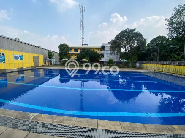 Untuk Dijual! Komersial di Bekasi Bekasi LT 2634m2 / LB 1820m2 Kawasan Strategis Untuk Dijual! Komersial di Bekasi Bekasi LT 2634m2 / LB 1820m2 Kawasan Strategis