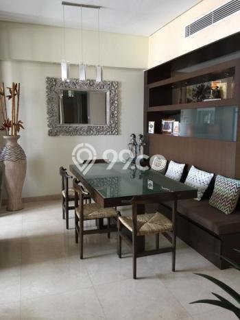 Dijual Apartemen High-Class di Kelapa Gading, Jakarta Utara 3 Kamar Harga Rp 4,97 Miliar Dijual Apartemen High-Class di Kelapa Gading, Jakarta Utara 3 Kamar Harga Rp 4,97 Miliar