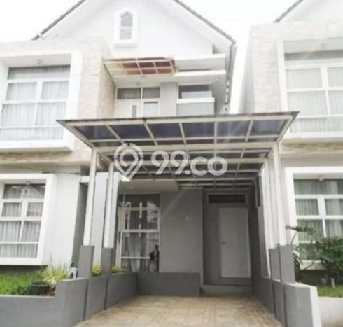 Dijual Rumah Modern 3 KT di Cimahi, Bandung Dijual Rumah Modern 3 KT di Cimahi, Bandung