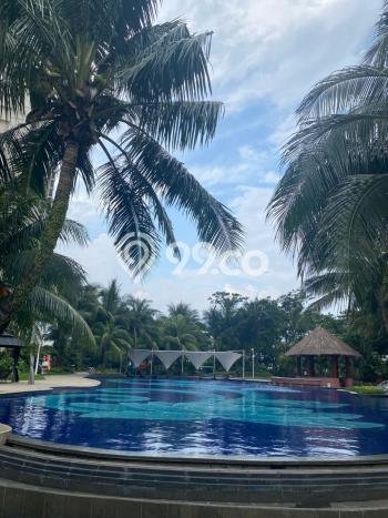 Hunian Strategis 85m2 di BSD Tangerang 3 Bedroom Hunian Strategis 85m2 di BSD Tangerang 3 Bedroom