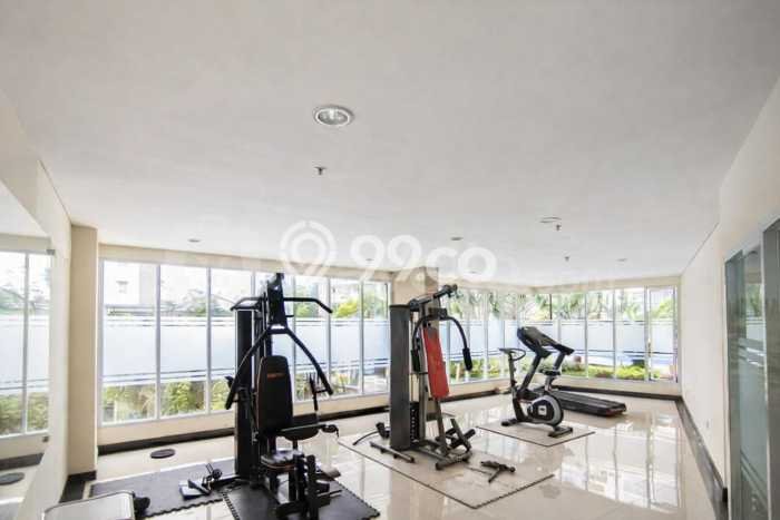 Apartemen Strategis 58m2 di Bandung Kota Bandung 2 Bedroom Apartemen Strategis 58m2 di Bandung Kota Bandung 2 Bedroom
