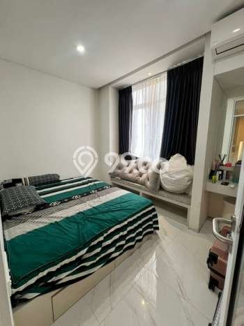 Dijual Hunian Rumah Nyaman 2 KT di BSD, Tangerang Dijual Hunian Rumah Nyaman 2 KT di BSD, Tangerang