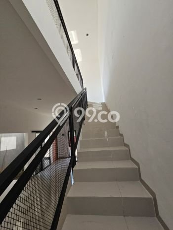 Hunian Cantik Modern Lb 125m2 di Margaasih, Bandung Hunian Cantik Modern Lb 125m2 di Margaasih, Bandung