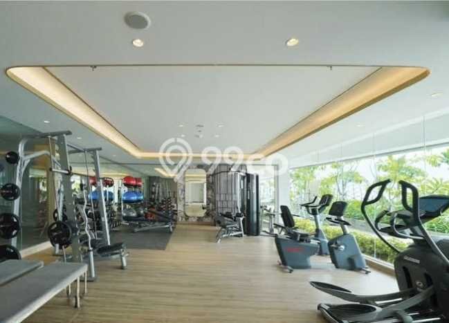 Dijual Apartemen di Bekasi Barat, Bekasi Punya 1 Kamar Tidur Dijual Apartemen di Bekasi Barat, Bekasi Punya 1 Kamar Tidur