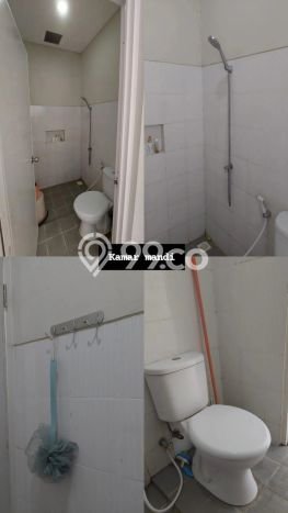 Rumah Modern Cantik 2 Kamar Bisa Langsung Pindah di Sidoarjo Rumah Modern Cantik 2 Kamar Bisa Langsung Pindah di Sidoarjo