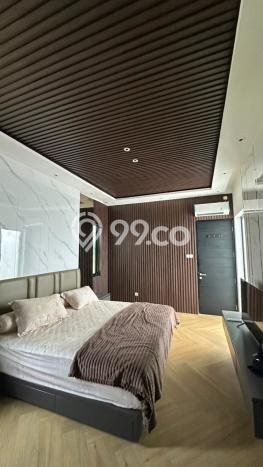 Rumah Elit Modern Tanpa Renovasi di Harapan Indah Bekasi Rumah Elit Modern Tanpa Renovasi di Harapan Indah Bekasi
