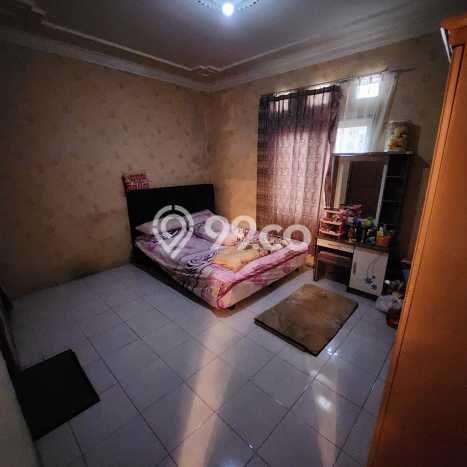 Jual Rumah Eksklusif 5 KT di Ujungberung, Bandung Jual Rumah Eksklusif 5 KT di Ujungberung, Bandung