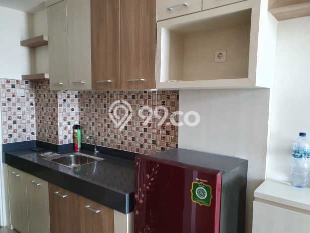 Apartemen Minimalis di Sukolilo Surabaya dengan 1 KT & 1 KM Apartemen Minimalis di Sukolilo Surabaya dengan 1 KT & 1 KM