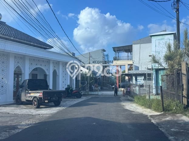 Dijual Rumah Minimalis Bagus Punya 3 KT di Cipayung Jakarta Timur SHM Dijual Rumah Minimalis Bagus Punya 3 KT di Cipayung Jakarta Timur SHM