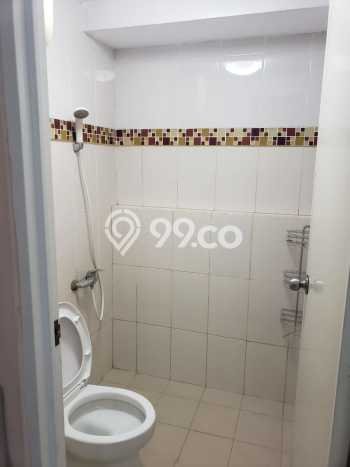 Apartemen Strategis 44m2 di Pakuwon City Surabaya 2 KT Apartemen Strategis 44m2 di Pakuwon City Surabaya 2 KT