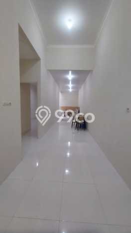 Rumah 2 KT 1 KM One Gate System di Sukolilo, Surabaya Rumah 2 KT 1 KM One Gate System di Sukolilo, Surabaya