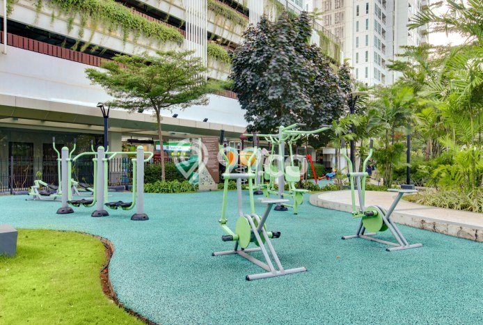 Tersedia Apartemen 1 KT & 1 KM di Kelapa Gading, Jakarta Utara Tersedia Apartemen 1 KT & 1 KM di Kelapa Gading, Jakarta Utara