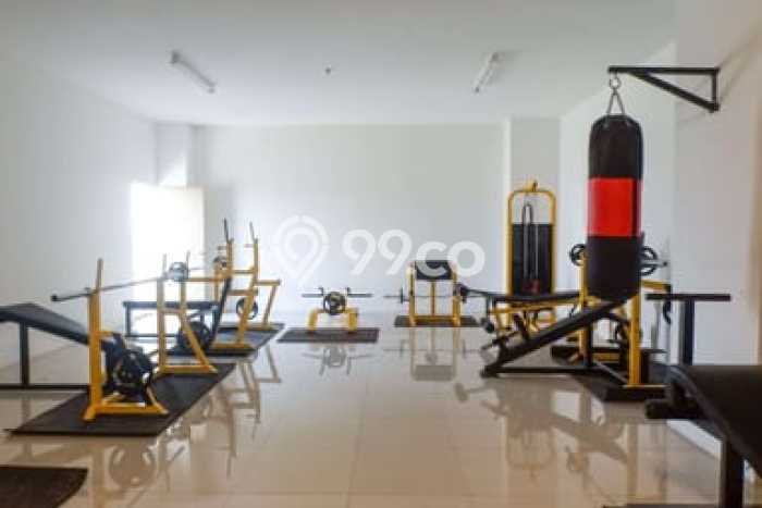 Apartemen Minimalis di Sukolilo Surabaya dengan 1 KT & 1 KM Apartemen Minimalis di Sukolilo Surabaya dengan 1 KT & 1 KM