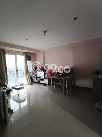 Apartemen Strategis 58m2 di Bandung Kota Bandung 2 Bedroom Apartemen Strategis 58m2 di Bandung Kota Bandung 2 Bedroom