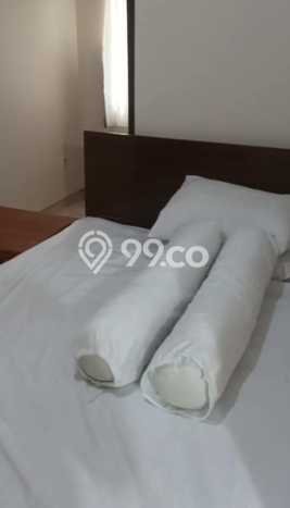 Apartemen Minimalis untuk Disewa, 2 Kamar di Bekasi Apartemen Minimalis untuk Disewa, 2 Kamar di Bekasi