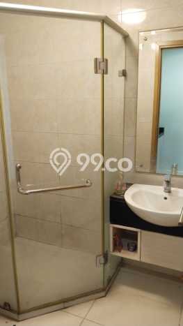 Ada Kamar Apartemen Murah Disewa di Kemayoran, Jakarta Pusat 1 BR Ada Kamar Apartemen Murah Disewa di Kemayoran, Jakarta Pusat 1 BR