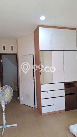 Siap Huni Rumah Minimalis & Modern LB 75m2 di Surabaya Kota Siap Huni Rumah Minimalis & Modern LB 75m2 di Surabaya Kota