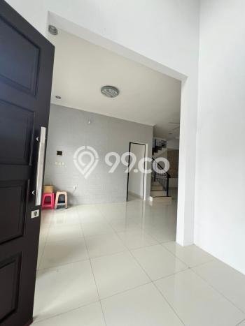 Rumah Strategis Modern Lb 90m2 di Sidoarjo, Sidoarjo Rumah Strategis Modern Lb 90m2 di Sidoarjo, Sidoarjo