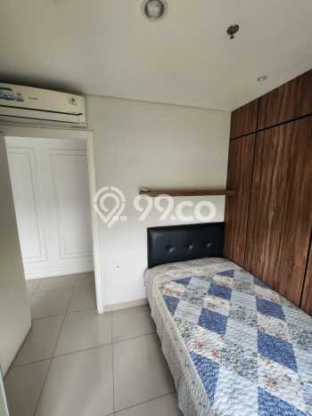 Hunian Apartemen High-Class untuk Dijual di Bekasi dengan 4 BR & 2 Kamar Mandi Hunian Apartemen High-Class untuk Dijual di Bekasi dengan 4 BR & 2 Kamar Mandi