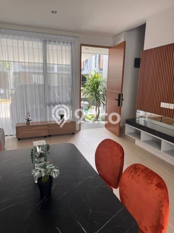 Rumah di , Akses ke Fasilitas, 3 KT Rumah di , Akses ke Fasilitas, 3 KT
